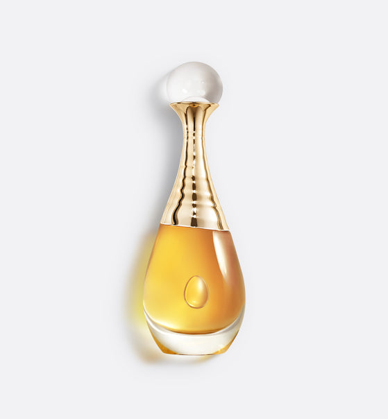 J'ADORE L'OR