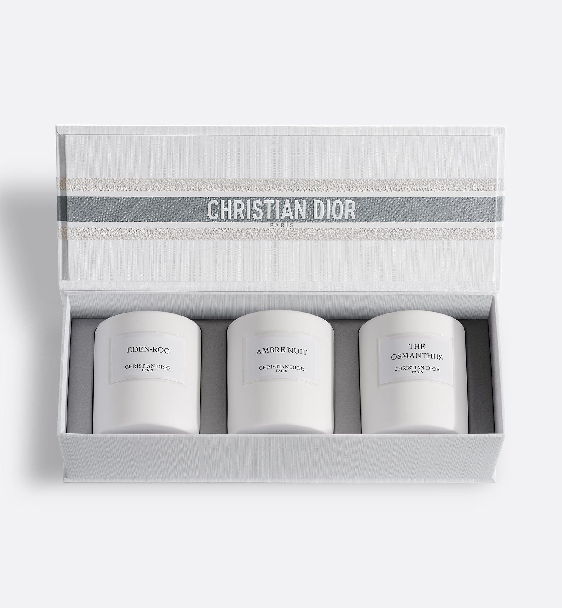 LA COLLECTION PRIVÉE CHRISTIAN DIOR DISCOVERY SET outlets