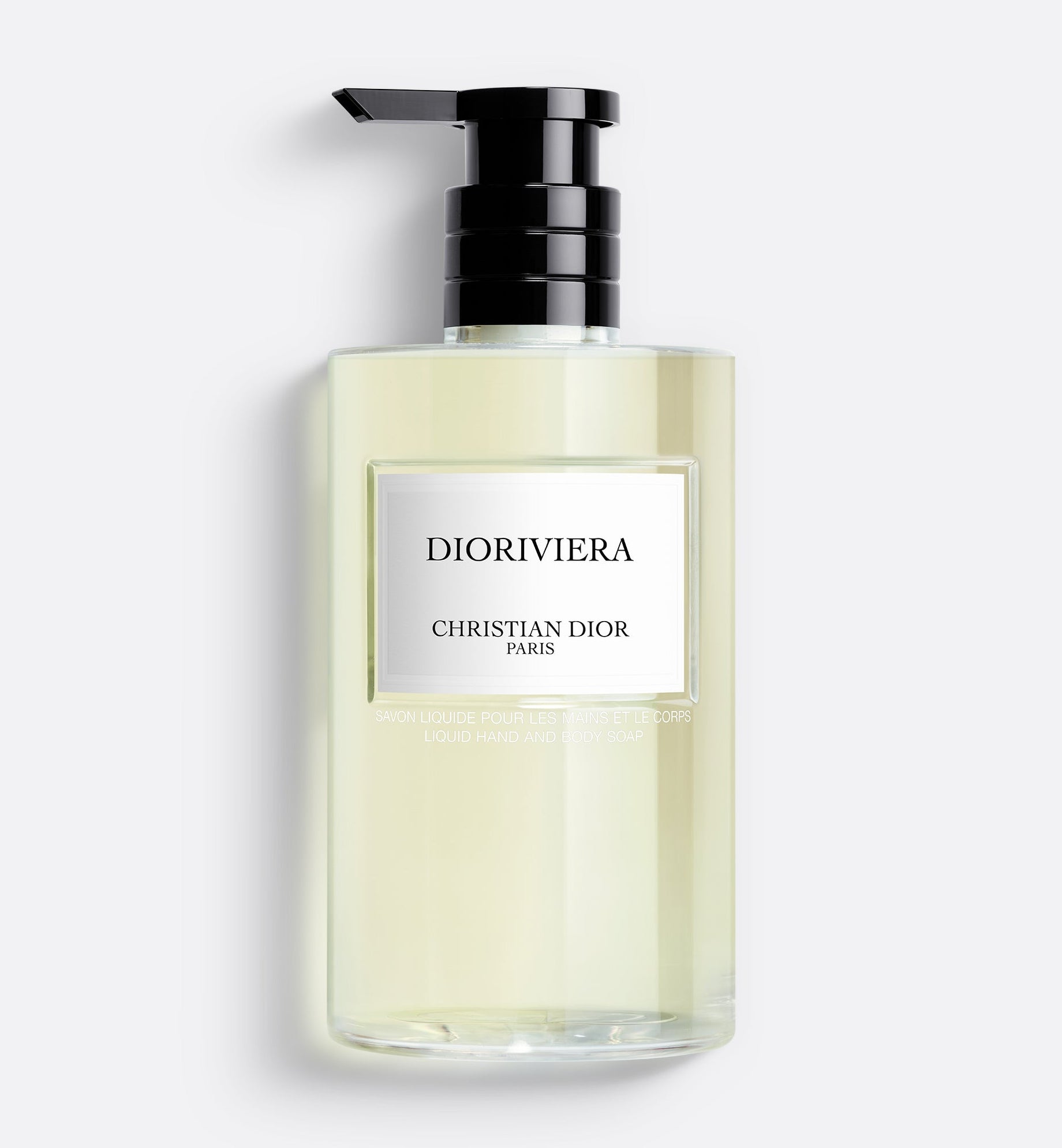 DIORIVIERA HYDRATING LOTION