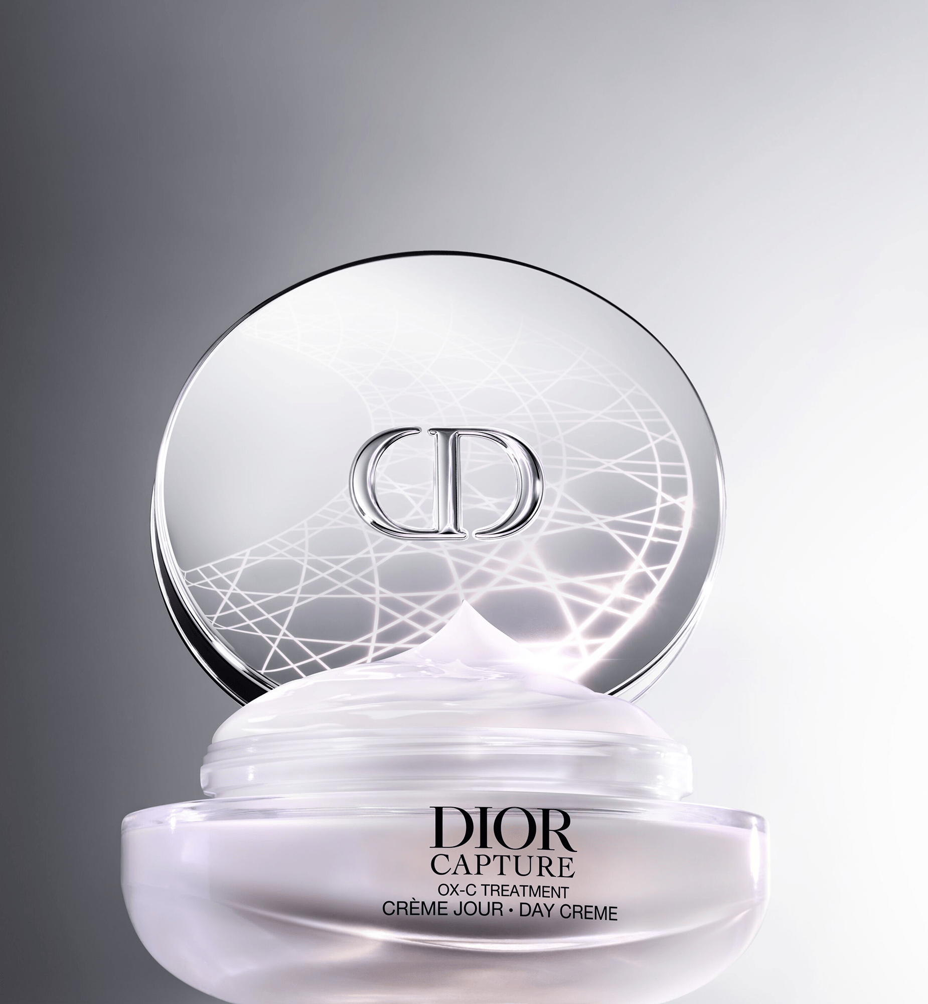 DIOR CAPTURE DAY CRÈME | DIOR ZA