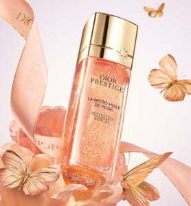 DIOR PRESTIGE LA MICRO-HUILE DE ROSE ACTIVATED SERUM