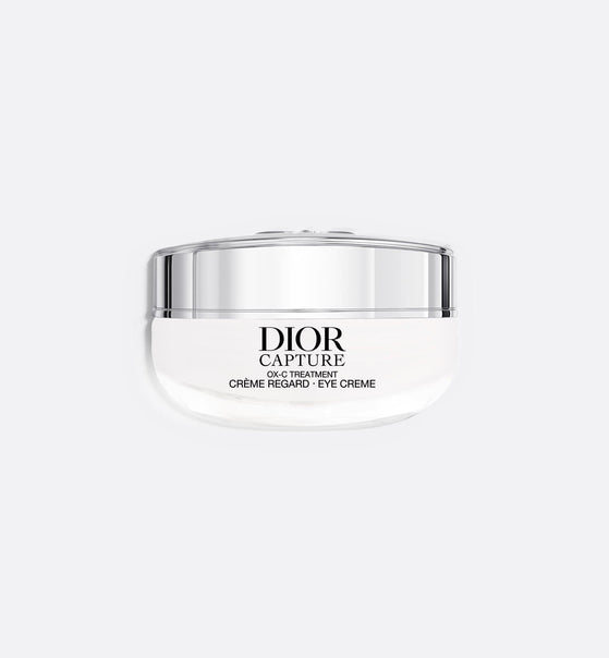 DIOR CAPTURE EYE CRÈME
