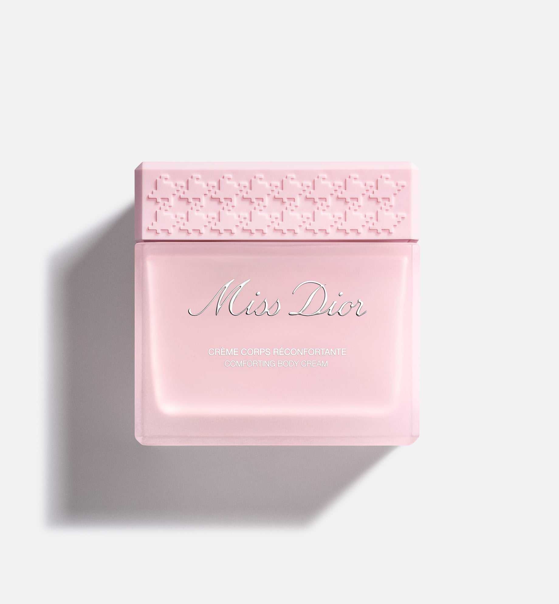 Miss Dior セットBody cream to cream pink MISS DIOR COMFORTING BODY CREAM | DIOR ZA