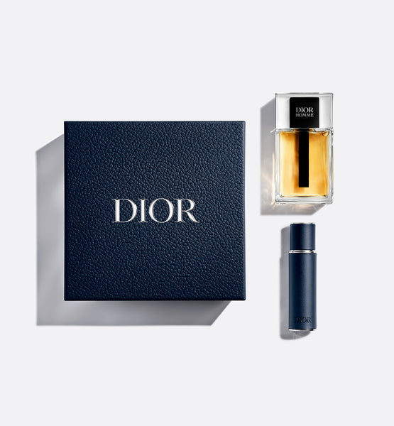 Load image into Gallery viewer, DIOR HOMME EAU DE TOILETTE SET
