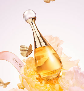 J'ADORE L'OR