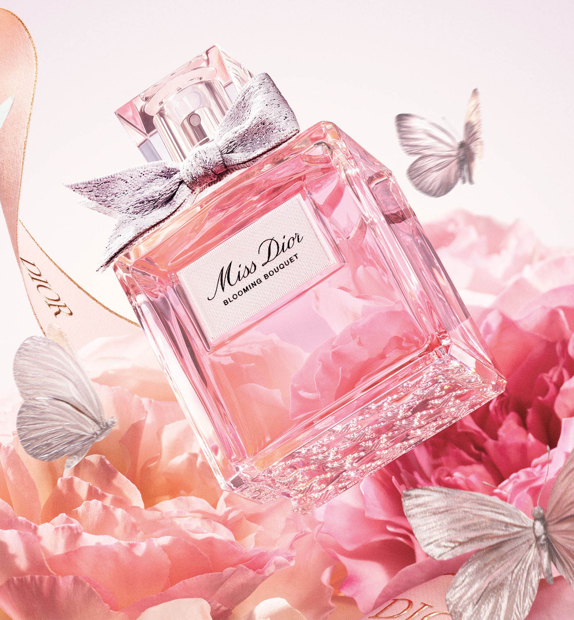 MISS DIOR BLOOMING BOUQUET