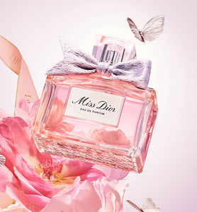 MISS DIOR EAU DE PARFUM