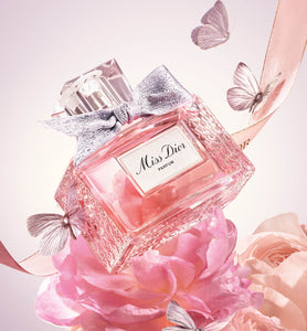 MISS DIOR PARFUM