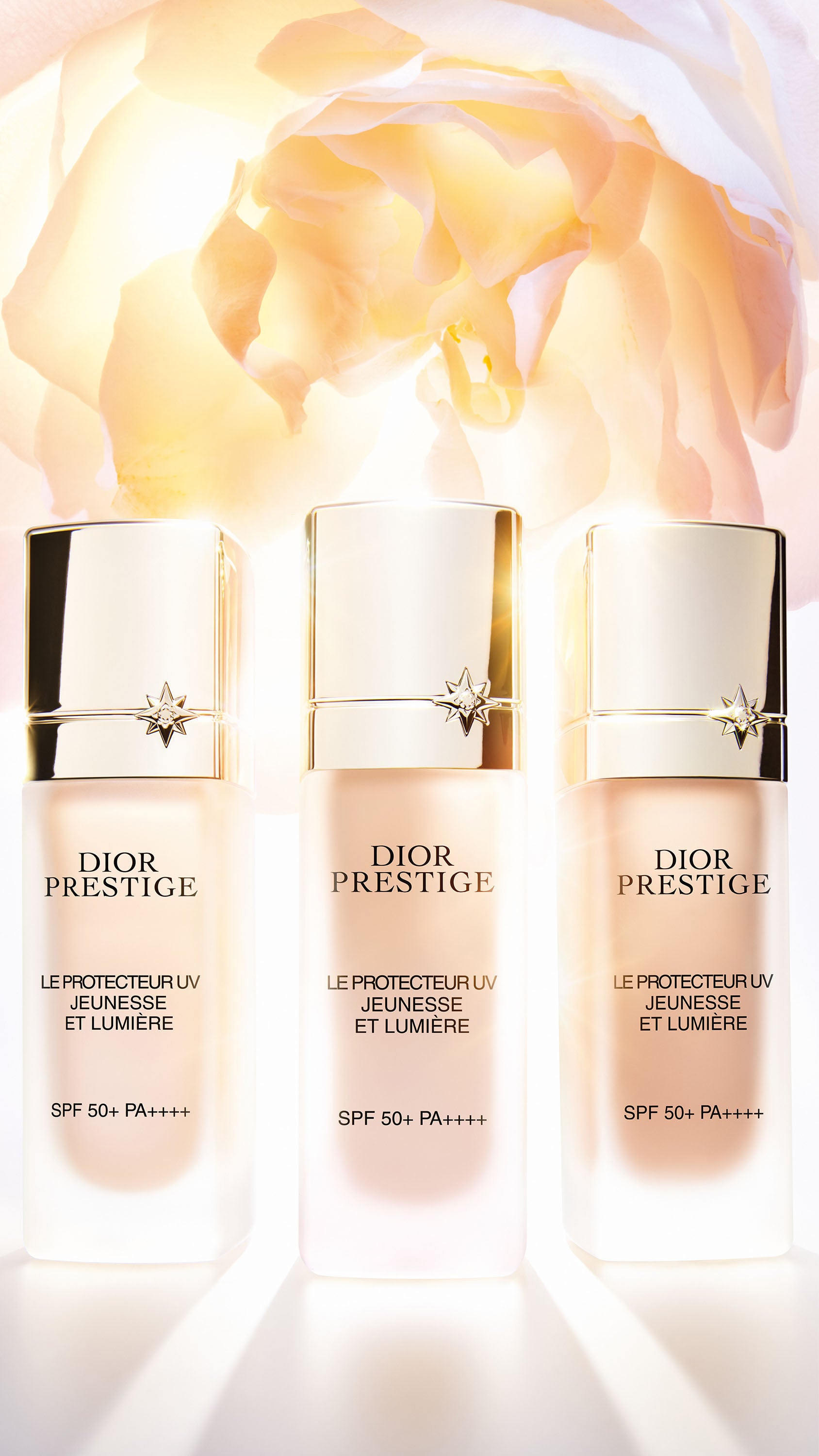 Dior Prestige Lumière | DIOR ZA