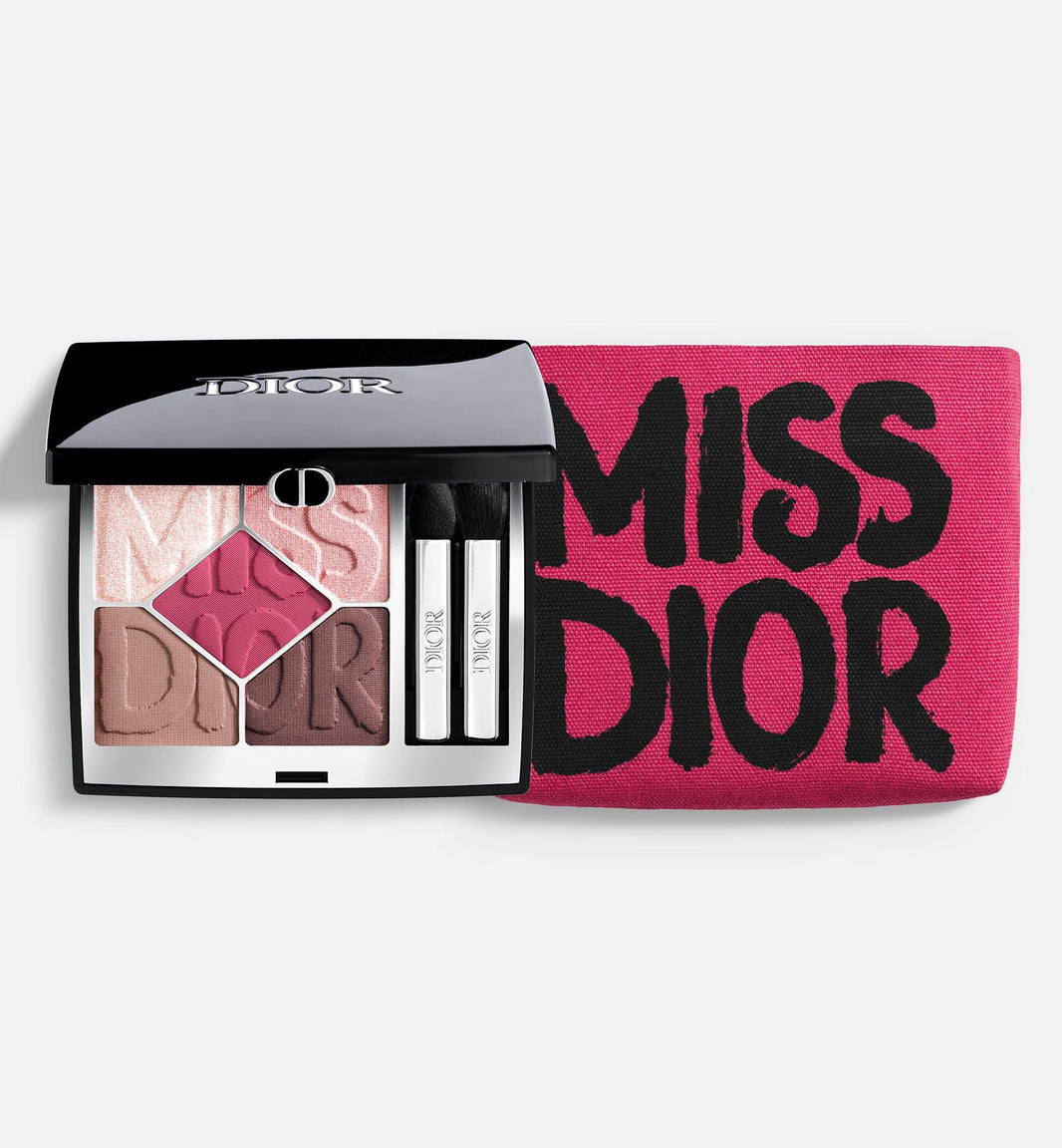 Miss Dior Fall 2025 Makeup Collection | DIOR ZA