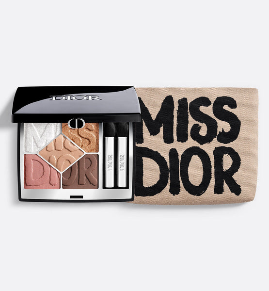 Load image into Gallery viewer, DIORSHOW 5 COULEURS - LIMITED EDITION
