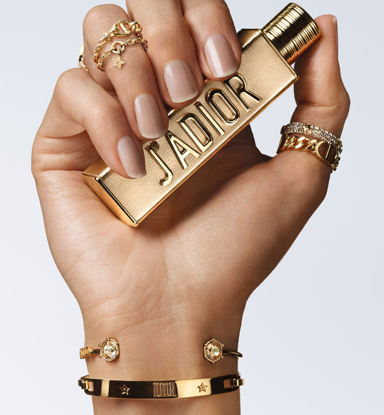 J'ADIOR SOLID PERFUME - J'ADORE L'OR