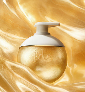 J'ADORE LES ADORABLES SHIMMERING OIL | DIOR ZA