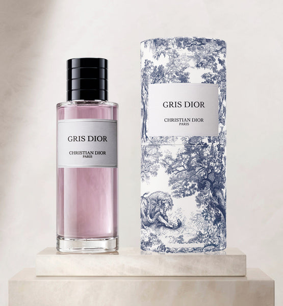 Load image into Gallery viewer, GRIS DIOR - LIMITED EDITION
