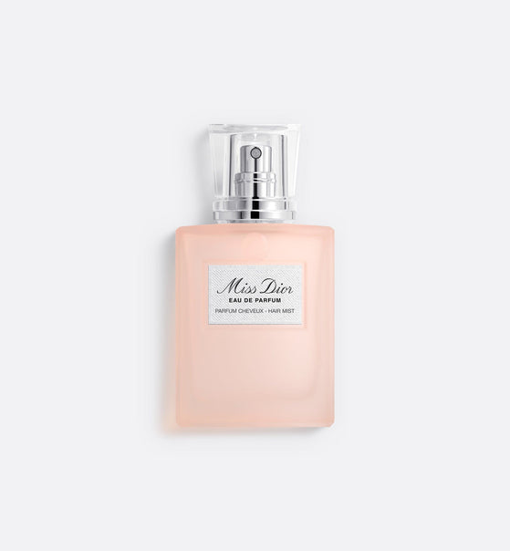 MISS DIOR EAU DE PARFUM HAIR MIST