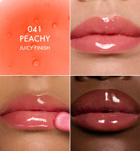 Load image into Gallery viewer, DIOR ADDICT LIP GLOW OIL
