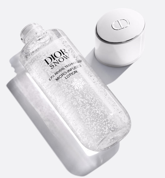 Load image into Gallery viewer, DIOR SNOW MICRO-INFUSED LOTION
