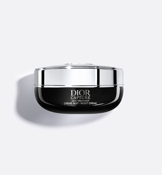 DIOR CAPTURE NIGHT CREME