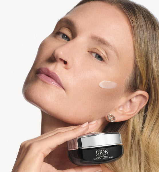 Load image into Gallery viewer, DIOR CAPTURE NIGHT CREME
