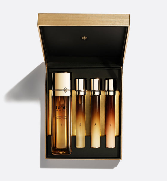 DIOR PRESTIGE LES NECTARS D'EXCEPTION