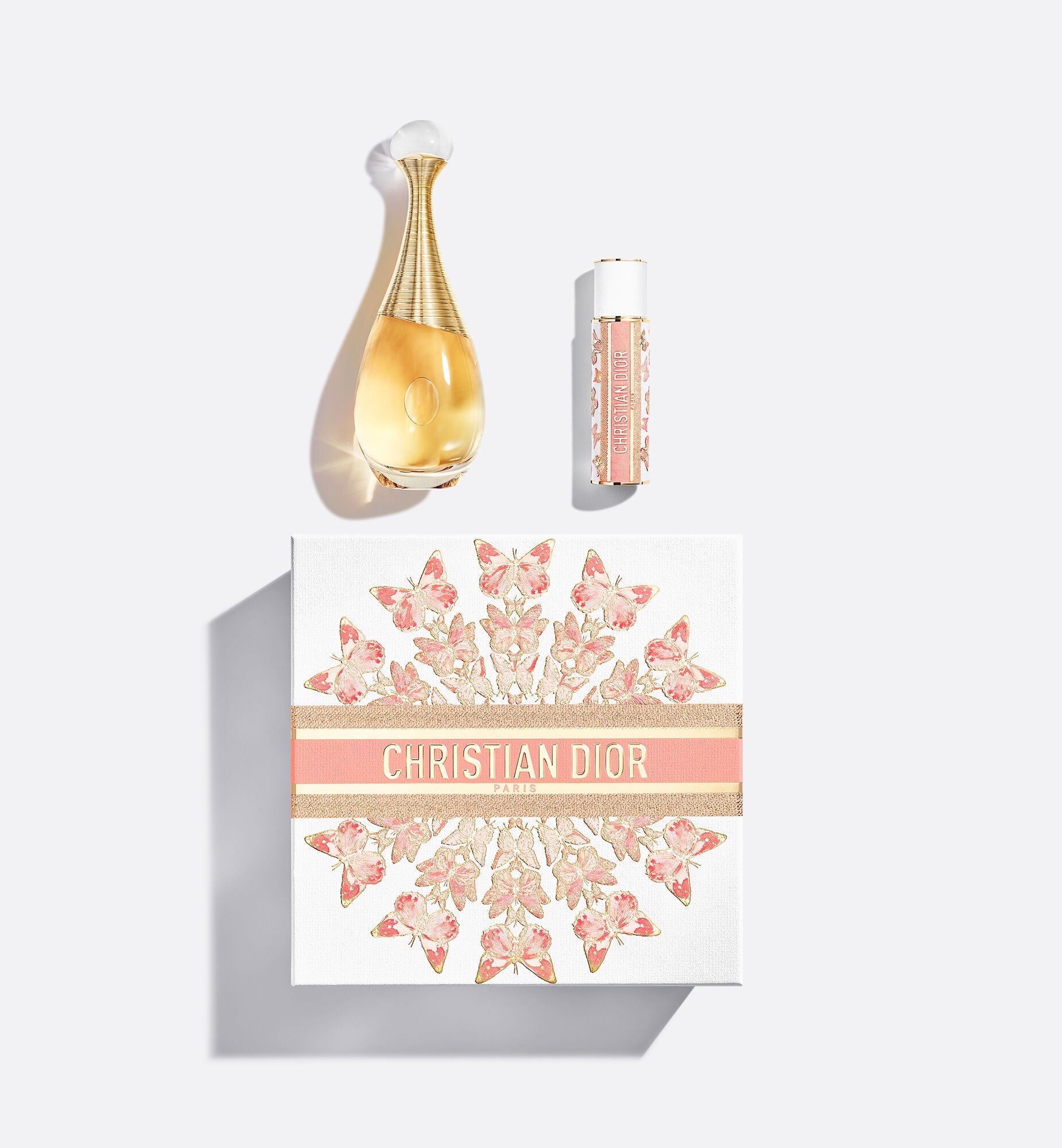 J'ADORE EAU DE PARFUM SET - LIMITED EDITION | DIOR ZA
