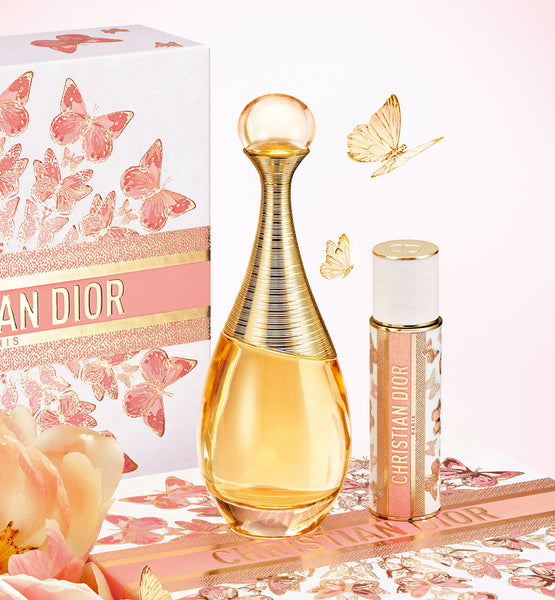 Load image into Gallery viewer, J’ADORE EAU DE PARFUM SET - LIMITED EDITION
