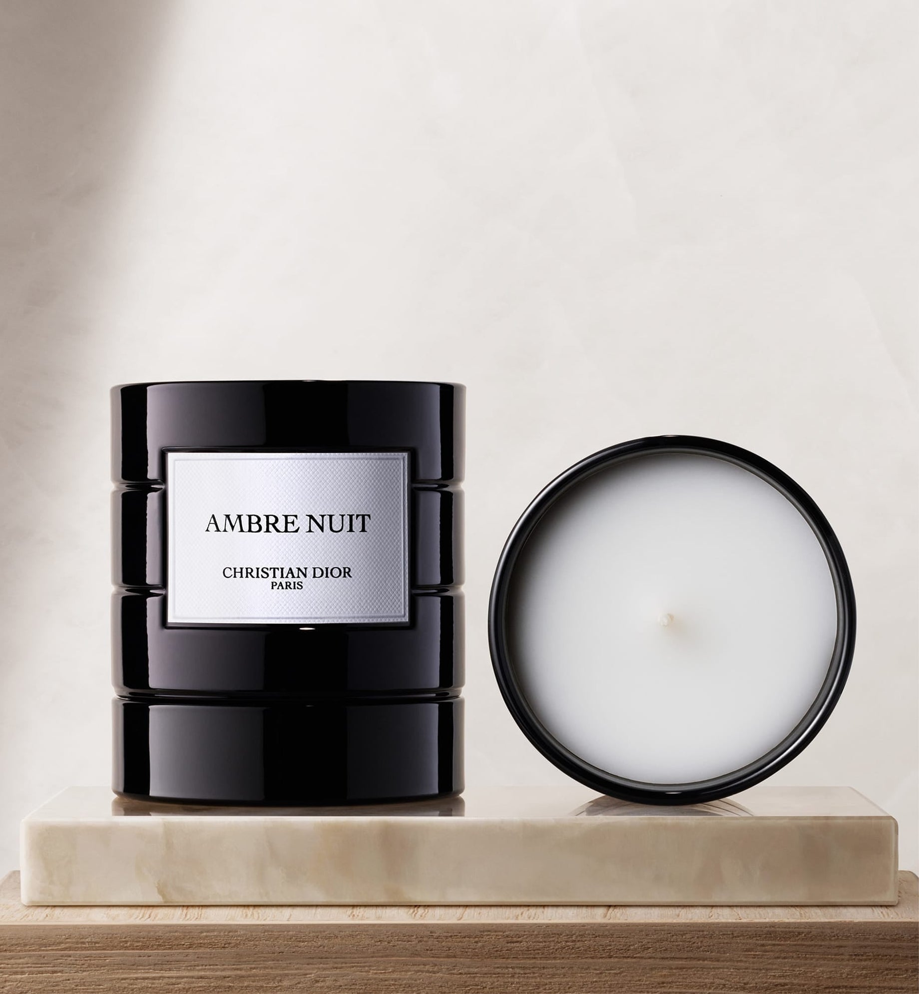 Christian Dior アロマキャンドル セット SCENTED CANDLES | DIOR ZA