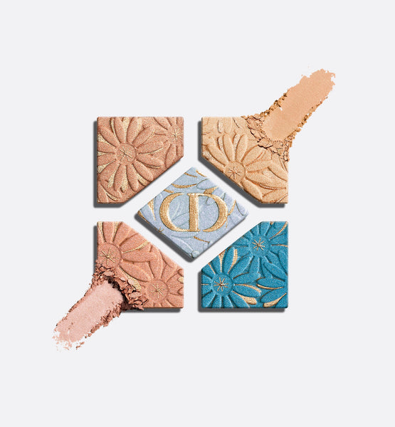 Load image into Gallery viewer, DIORSHOW 5 COULEURS - LIMITED EDITION
