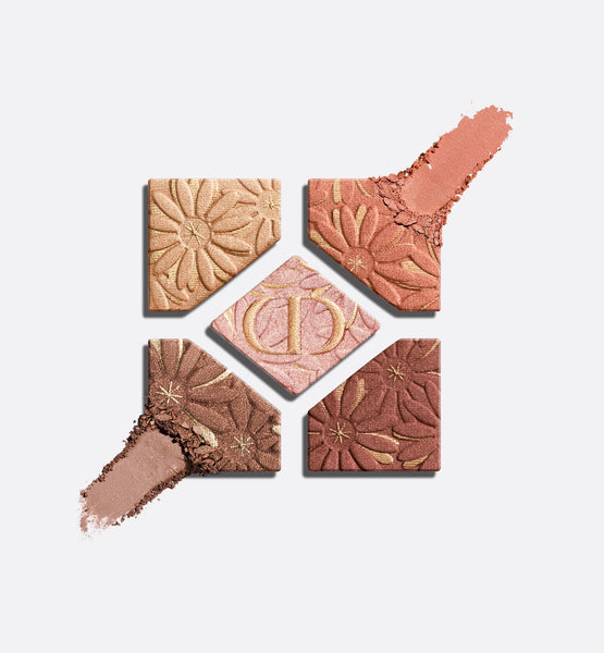 Load image into Gallery viewer, DIORSHOW 5 COULEURS - LIMITED EDITION
