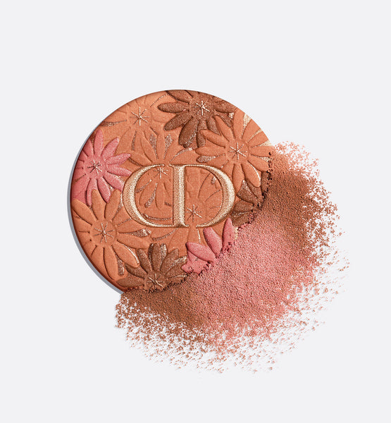 Load image into Gallery viewer, DIOR FOREVER NUDE BRONZE GLOW - LIMITED EDITION
