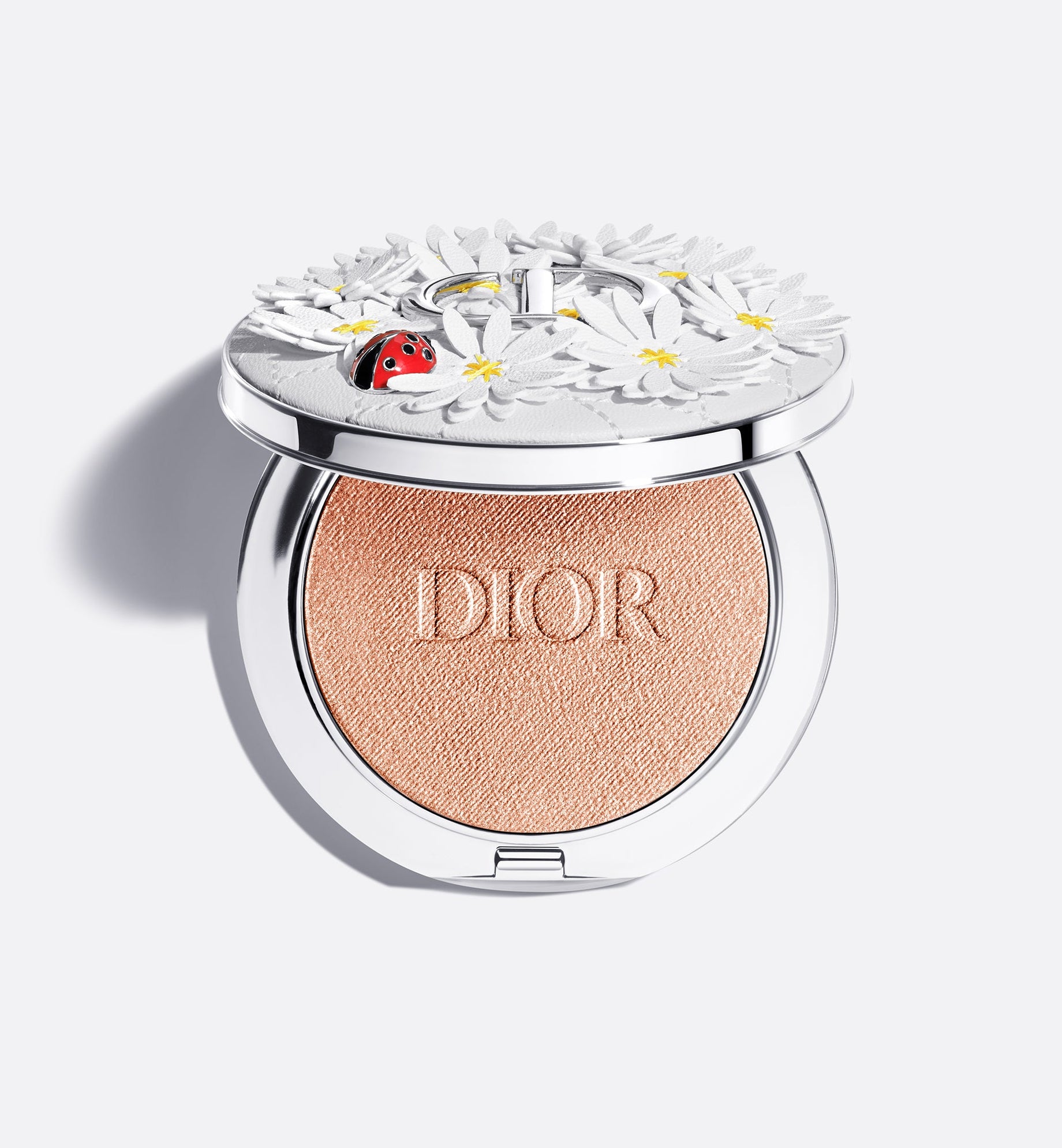 フェイスカラー DIOR FOREVER GLOW LUMINIZER 001 DIOR FOREVER GLOW LUMINIZER - LIMITED EDITION | DIOR ZA