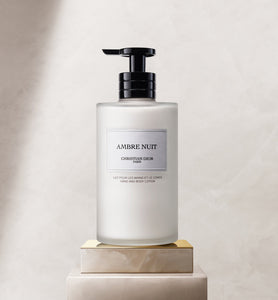 MOISTURIZING LOTION | DIOR ZA