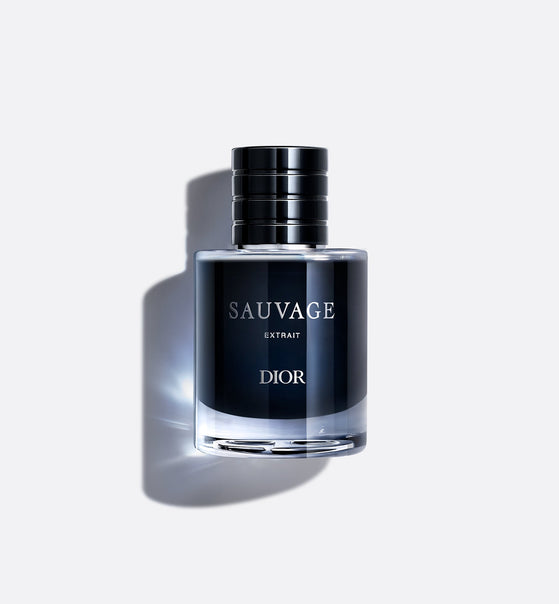 SAUVAGE EXTRAIT