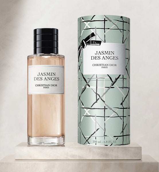 Load image into Gallery viewer, JASMIN DES ANGES - LIMITED EDITION
