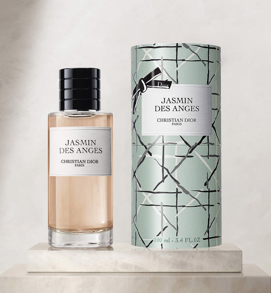 JASMIN DES ANGES - LIMITED EDITION