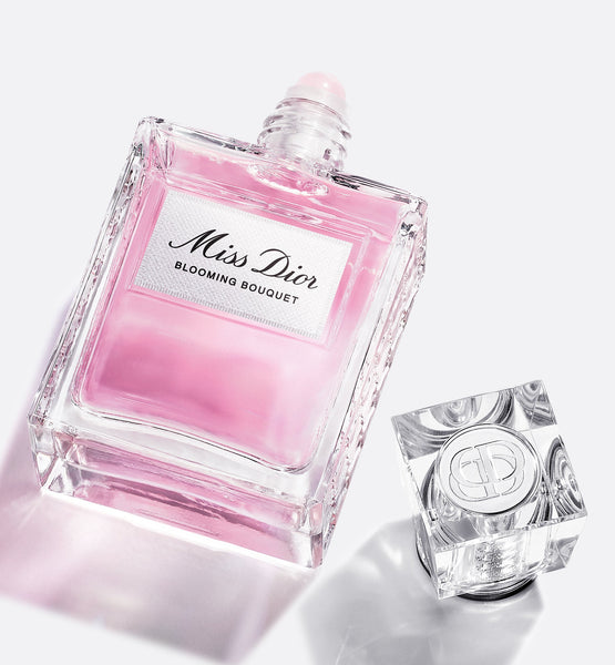 Load image into Gallery viewer, MISS DIOR BLOOMING BOUQUET ROLLER-PEARL
