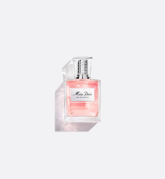 MISS DIOR EAU DE PARFUM ROLLER-PEARL
