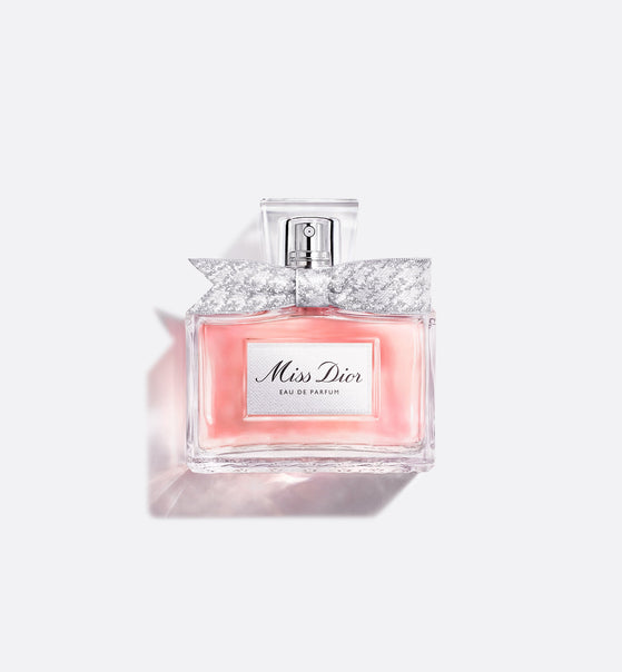 MISS DIOR EAU DE PARFUM
