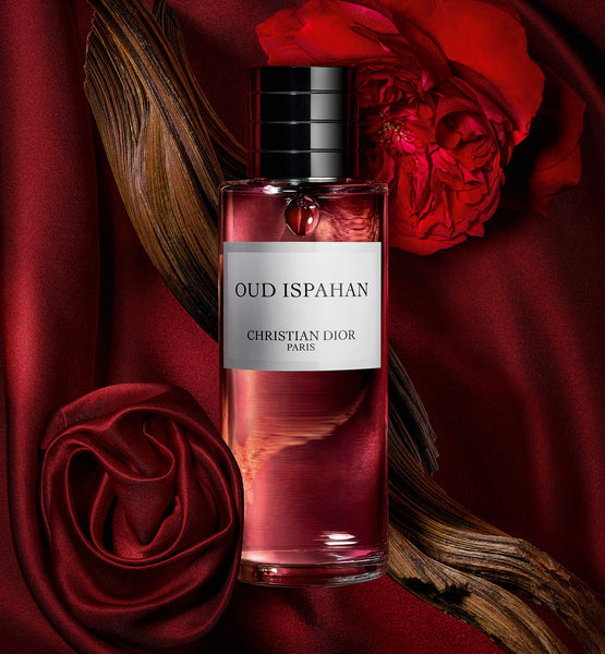 Load image into Gallery viewer, OUD ISPAHAN FRAGRANCE
