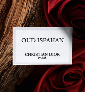 OUD ISPAHAN FRAGRANCE