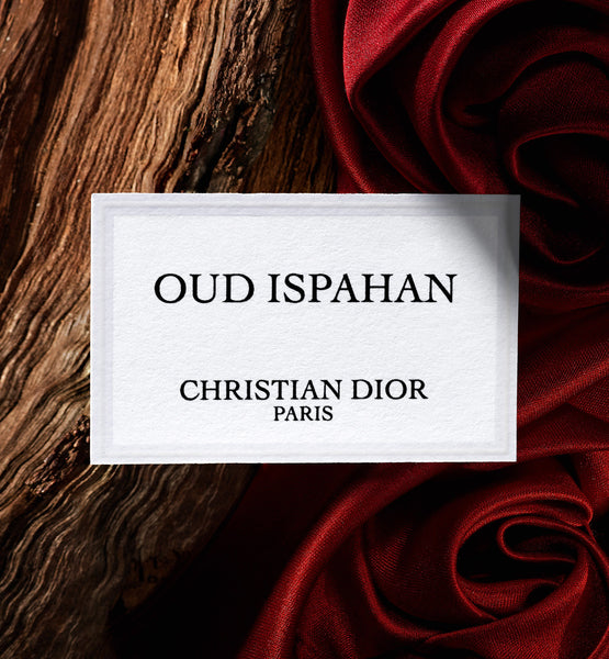 Load image into Gallery viewer, OUD ISPAHAN FRAGRANCE
