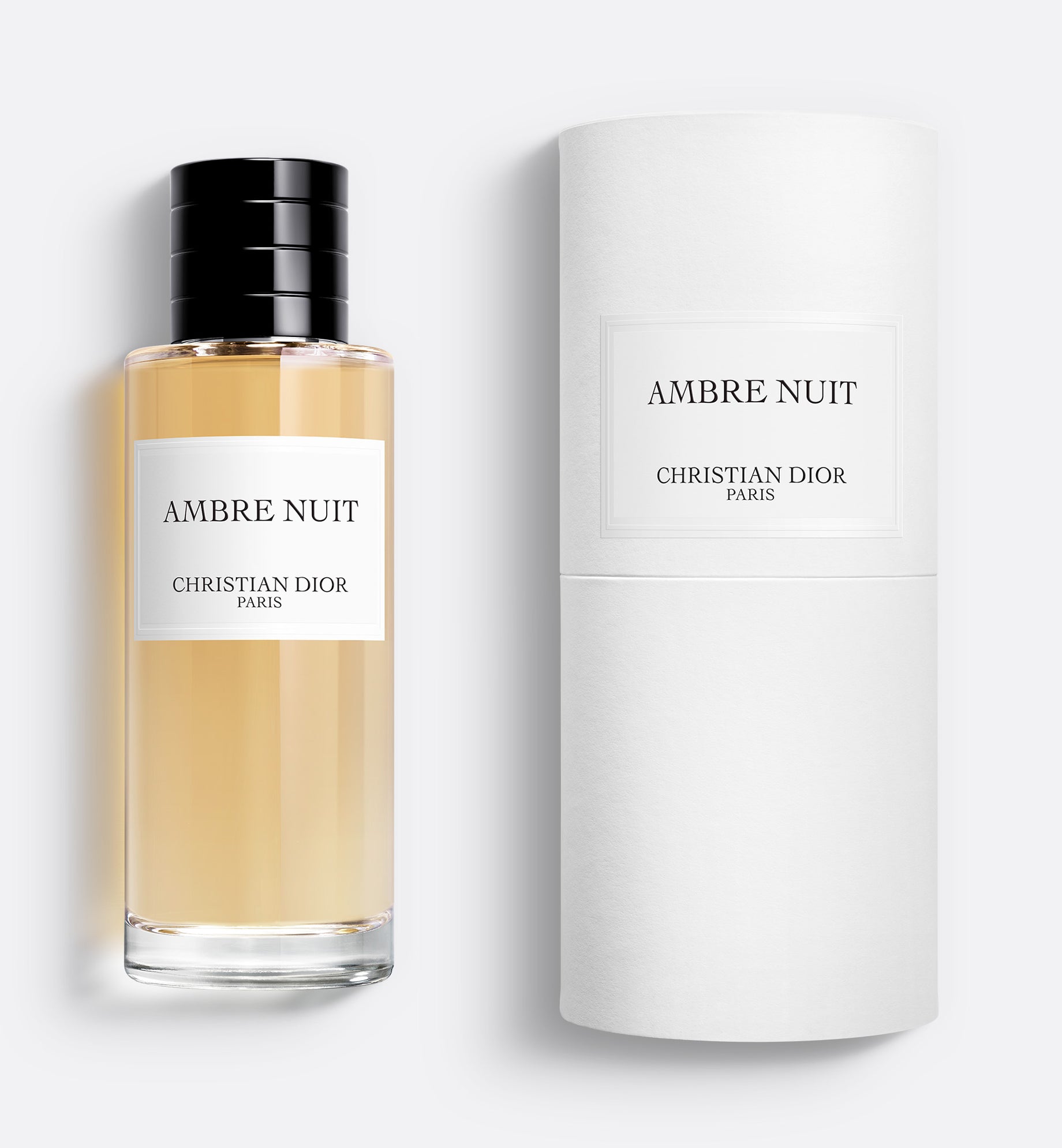 AMBRE NUIT FRAGRANCE