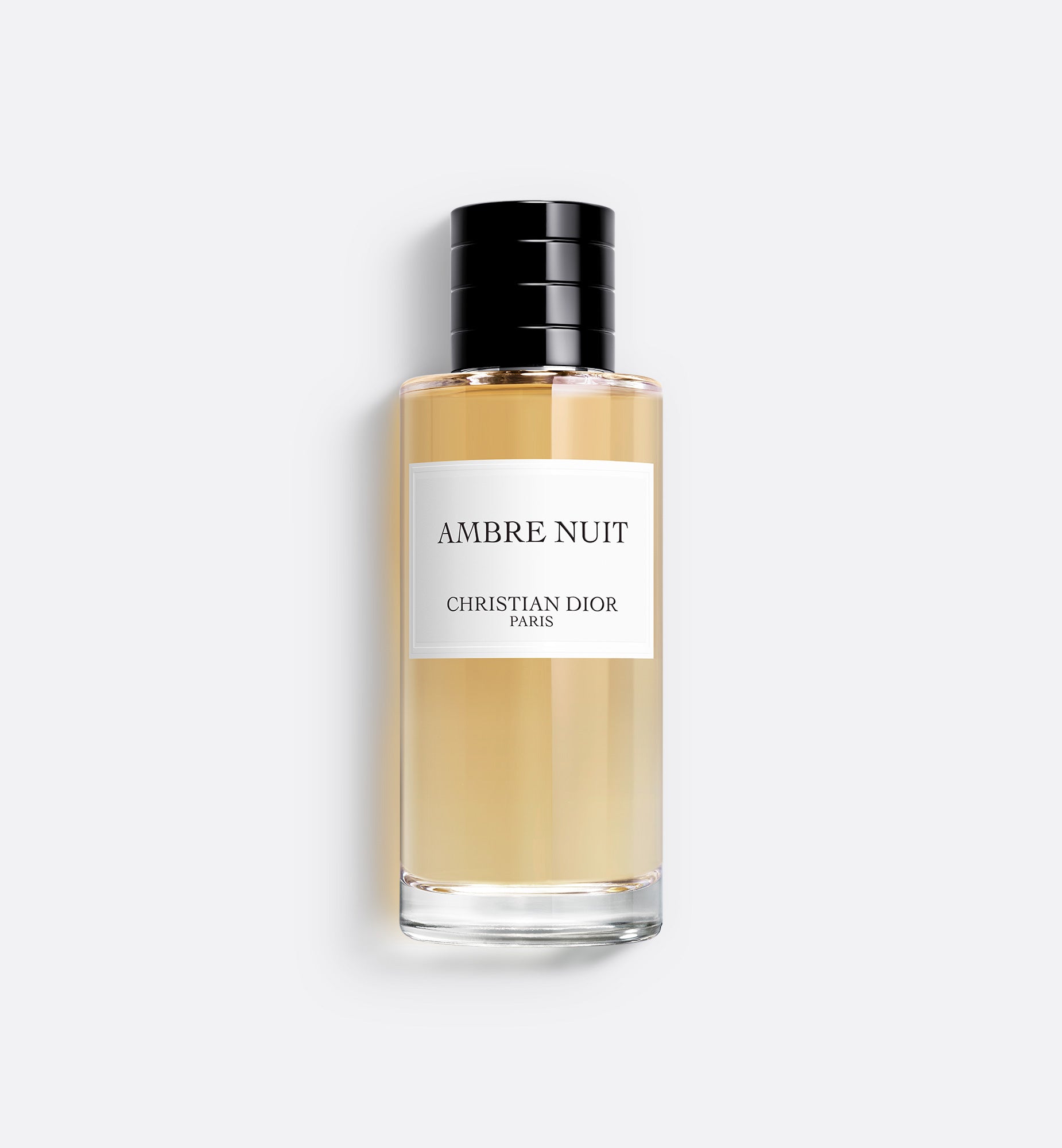 AMBRE NUIT FRAGRANCE