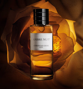 AMBRE NUIT FRAGRANCE