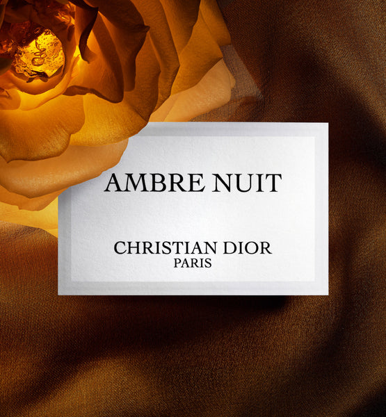 Load image into Gallery viewer, AMBRE NUIT FRAGRANCE
