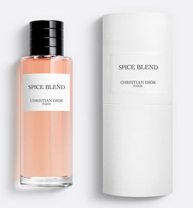 SPICE BLEND
FRAGRANCE