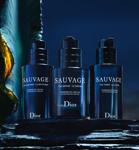 SAUVAGE THE TONER