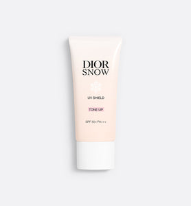 DIORSNOW ULTIMATE UV SHIELD TONE UP