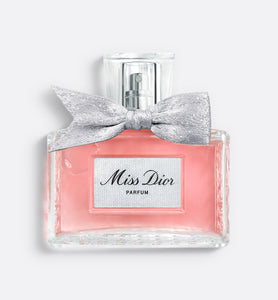 MISS DIOR PARFUM