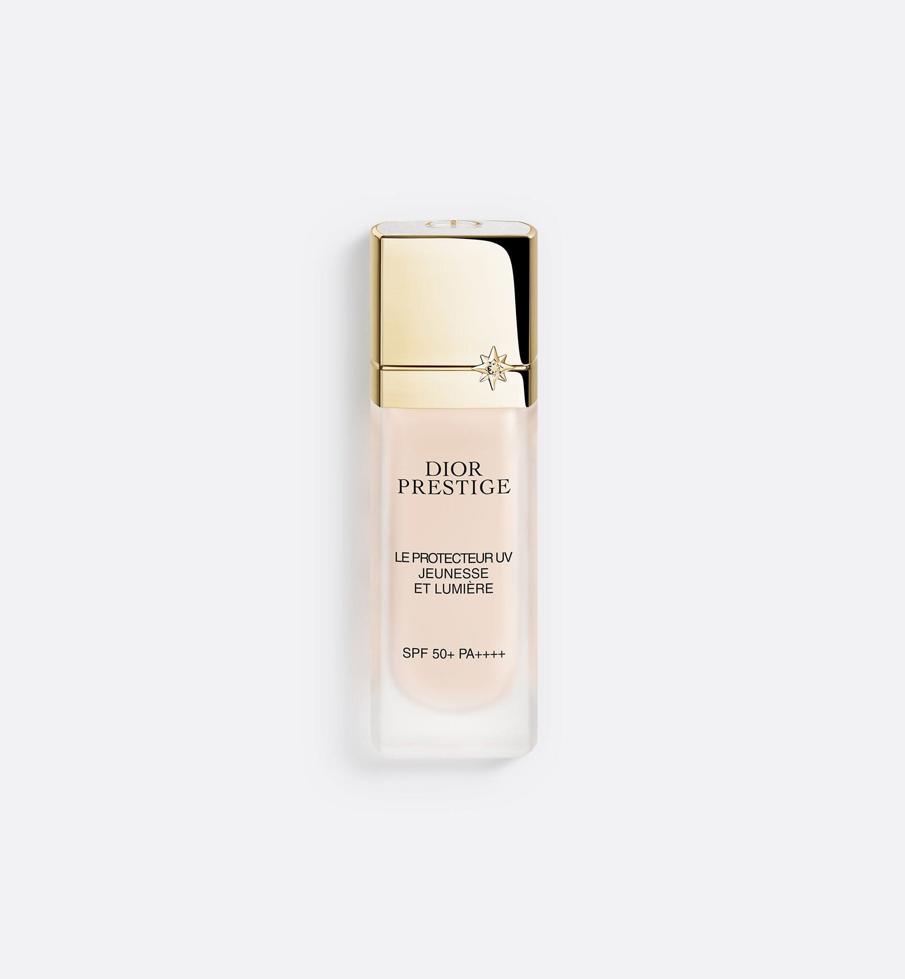 Dior Prestige Le Protecteur UV Jeunesse et Lumière | DIOR AE | DIOR ZA